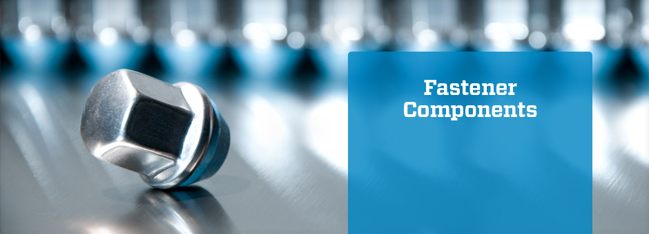 Fastener Components
