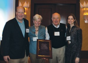 MacLean_Family_w_plaque