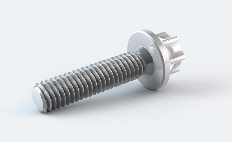Aluform USA High Strength Aluminum Fasteners Maclean Fogg CS