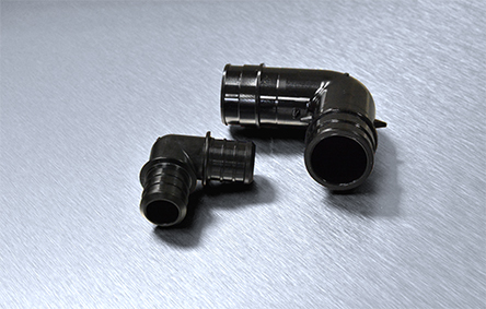 water component connector