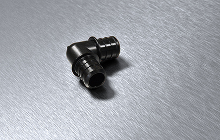 water component connector
