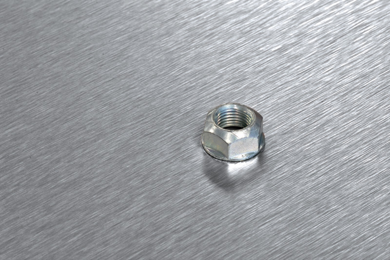 Uni-Torque | Lock Nut | Locking Nut