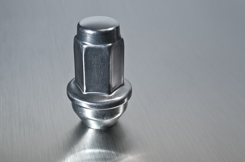 Stainless Steel Lug Nuts | Decorative Cap Nuts