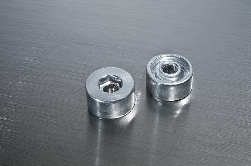 Weld Nut | Weld Nuts | Aluminum Fasteners