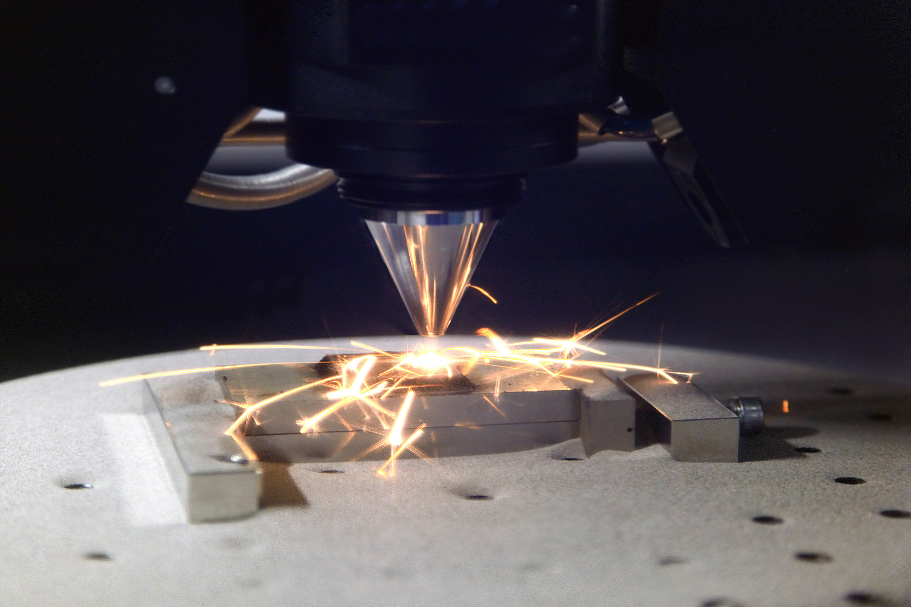 Additive Manufacturing